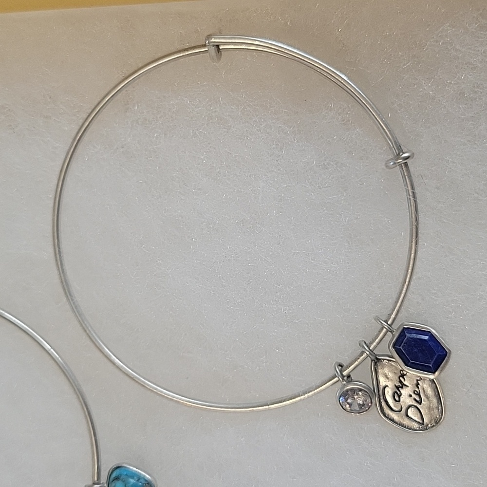 Silpada bangle bracelet